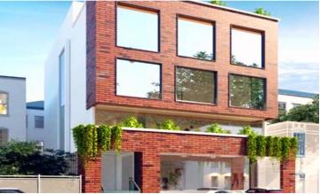 Urban Vault - HSR 262